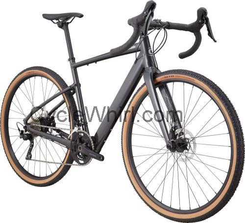 Cannondale Topstone Neo SL 2 fiche technique et avis